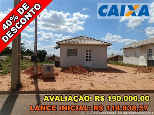 Casa, 45,63 m2 de área total, 45,63 m2 de área pri...