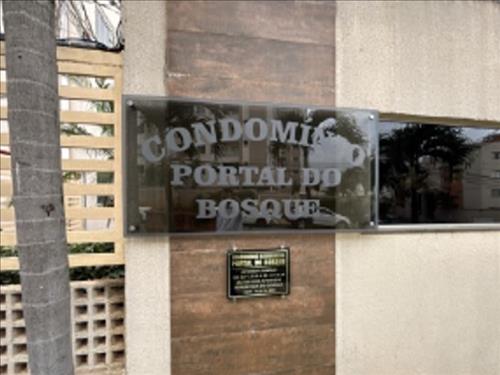 Apartamento, Residencial, Setor dos Afonsos, 3 dormitório(s)