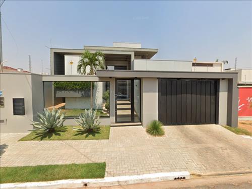 Casa, Residencial, Loteamento Residencial Vila Romana