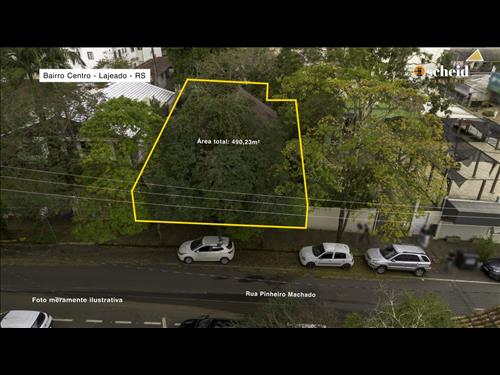 LOTE 001