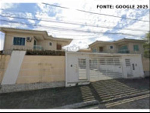 Rio das Ostras/RJ - Diretos - Casa 01 c/ 102,43m² - Costazul