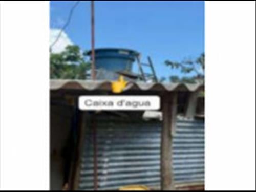 Alexânia/GO - Direitos - Terreno c/ 1.000m² de área privativa