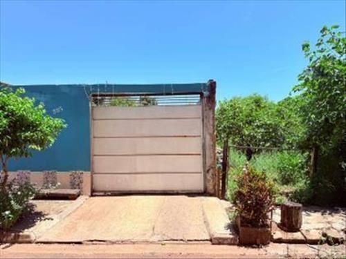 Casa, Tabatinga / SP