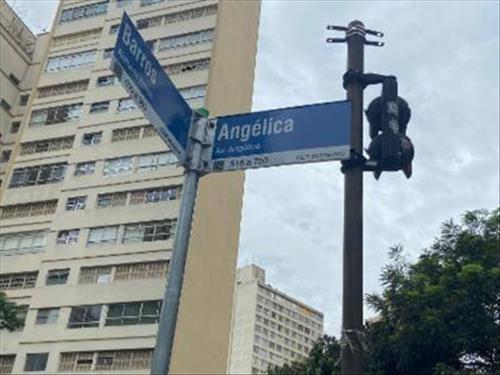 Foto de Apto 132m² || DESOCUPADO || São Paulo-SP | Na Av. Angélica - Próx. ao Shopping Pátio Higienópolis ...