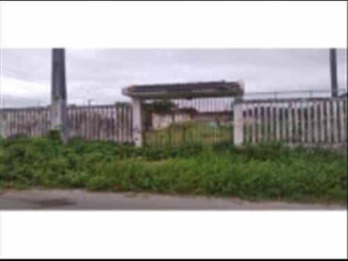 Matinhos/PR - Parte ideal 50% do Terreno c/ 336m²