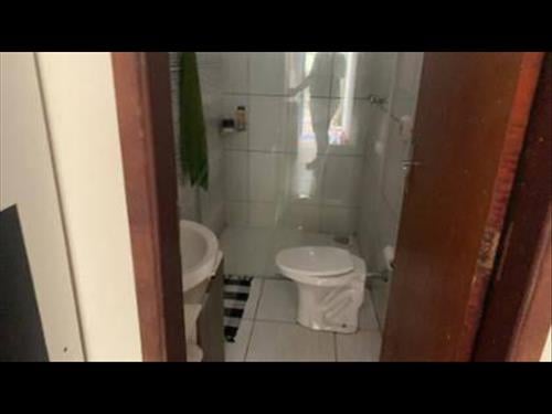 Casa 198m² com Terreno 250m² | Franca-SP | Vila Santa Terezinha - 3 Dormitórios, Comércio Local, 3k...