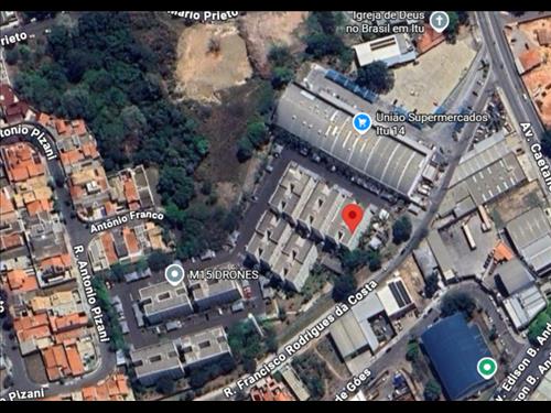 LOTE 001        Direitos sobre Apartamento de 46,59m² no C...
