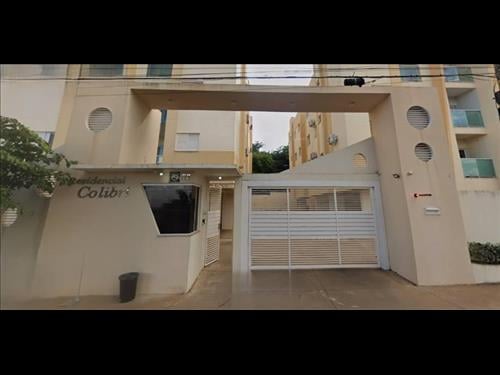 Apto 58m² c/ 1 vaga | Birigui-SP | Cond. Residencial Colibri | Parque das Árvores - Financiamento a...