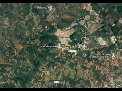 LOTE 001        FAZENDA “COAGRO PASLAGE/TB", LOCALIZA...