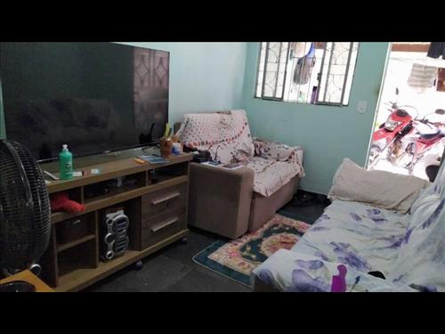 Casa 78m² com Terreno 96m² | Teófilo Otoni-MG | São Jacinto | Oportunidade - Distância de 3km do Ce...