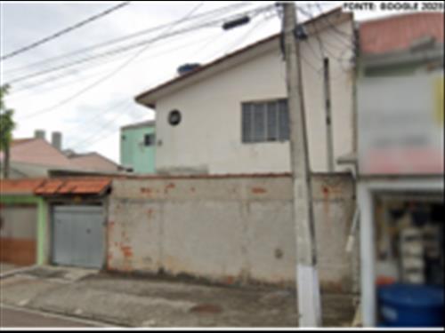 Curitiba/PR - Edificação 2 pavs - 193m² - Terreno - 139,55m²