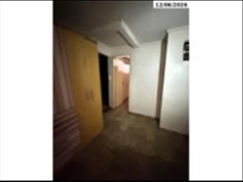 Taguatinga/DF - Direitos possessórios - Apartamento c/ 55,98m²