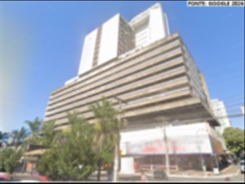 Goiânia/GO - Vaga de garagem c/ 2,72m²
