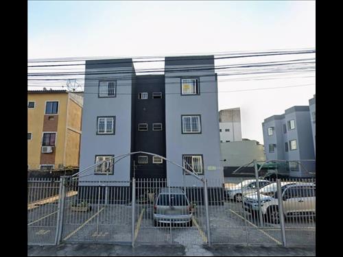 Apto 52m² | Campos dos Goytacazes-RJ | Cond. Aruã I | Pq. Aurora | Oportunidade - Próx. à Av. Arthu...