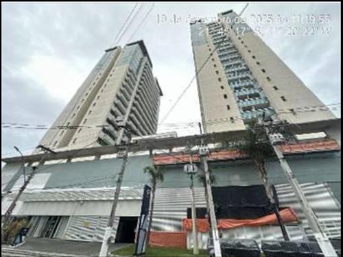 Apto 44m² c/ 1 vaga de garagem | Campos dos Goytacazes-RJ | America Hotel e Residence Service | Cen...