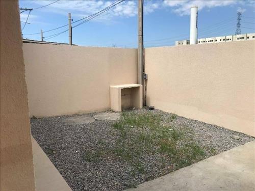 Casa 52,8m² com Terreno 91m² | Belford Roxo-RJ | São Vicente - Em Condomínio, 2 Dormitórios e Área ...