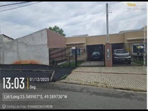 Casa 52m² | Araucária-PR | Residencial Capela Velha | Capela Velha | Financiamento até 420 Meses!