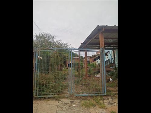 LOTE ÚNICO - UMA CASA DE MADEIRA E RESPECTIVO TERRENO, SITOS À RUA SÃO JOÃO, B. NAVEGANTES, EM SÃO ...