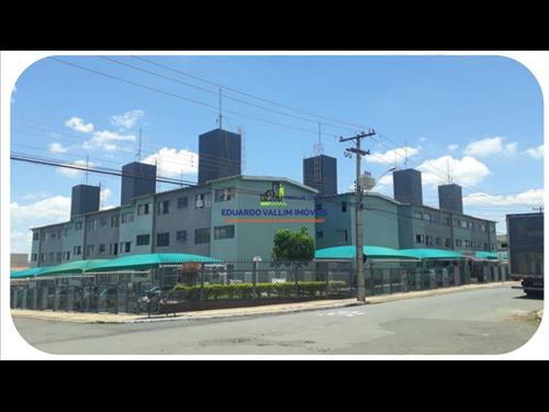 A.T 68,73m², A.P 58,08m², 2 dorms, garagem, Vila Mariana, Americana /SP