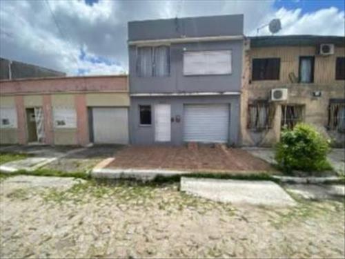 Casa 123m² | Pelotas-RS | Centro | 1 Vaga - Próx. ao Calçadão de Pelotas, UFPel e Santa Casa de Mis...