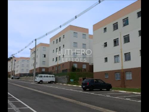 APTO nº 31 da Torre 8, Cond. Resid. Cajuru III