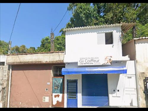 Imóvel com pavimento Comercial (térreo) e Residencial (superior), A.T 103,85 m², próx. à Praia do G...