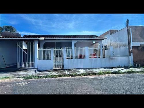 Casa, Nortelândia / MT