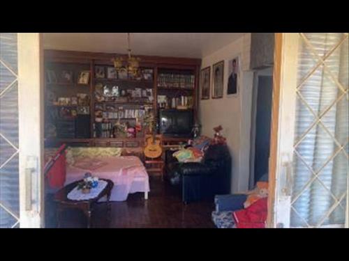 Casa, Ponta Porã / MS