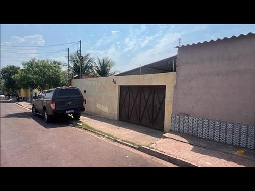 Foto de Casa 134m² com Terreno 200m² | Ladário-MS | Boa Esperança | Oportunidade - Próx. à Av. 14 de Março ...