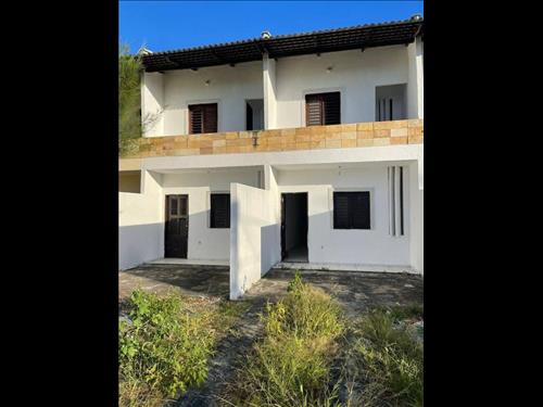 Apto 78m² | Horizonte-CE | Condomínio Novo Horizonte | Malcozinhado - 2 Dormitórios, 1 Banheiro - F...