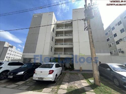 APARTAMENTO - PLANALTO - MANAUS/AM