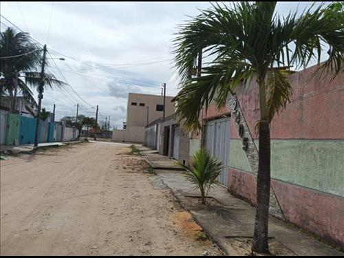 Casa, São Gonçalo Do Amarante / RN