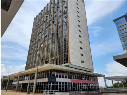 Sala, Comercial, Asa Norte
