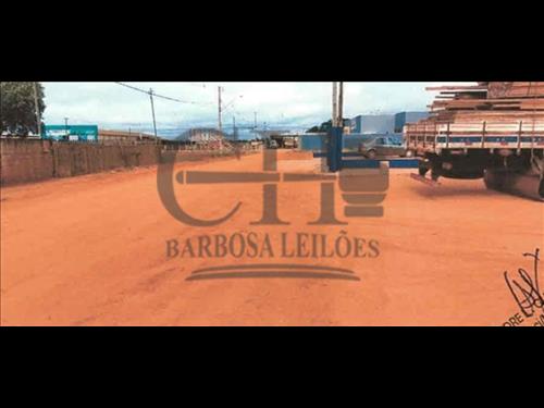 LOTE URBANO - SÃO JOSÉ DO RIO CLARO