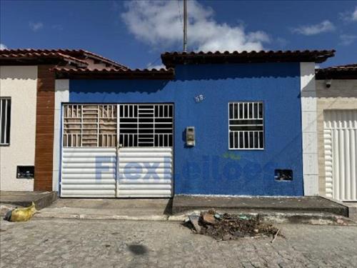 CASA - BOIADERA - IAÇU/BA