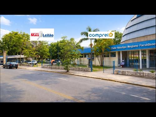 TERRENO C/ BENFEITORIAS, APROX. 15.000M² , RUA CABO DIOGO OLIVER, PERTENCENTE AO CLUBE NÁUTICO MOGI...