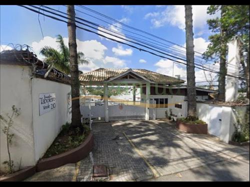 Casa no Cond. Resid. Portal das Araucárias em Cotia/SP