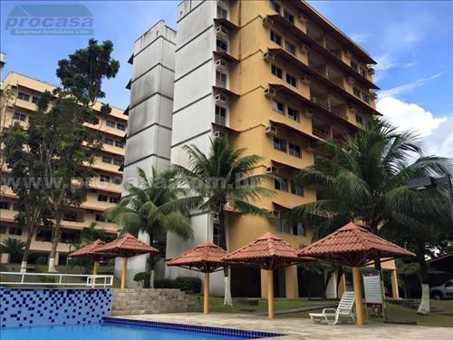 Apartamento Nº 612 Cond. Res. Maron, Parque 10, Manaus-AM.