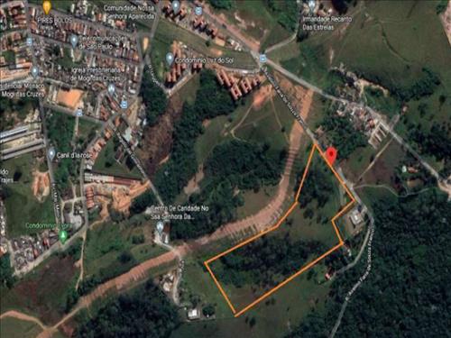 Foto de Lote, Residencial, Vila Nova Aparecida