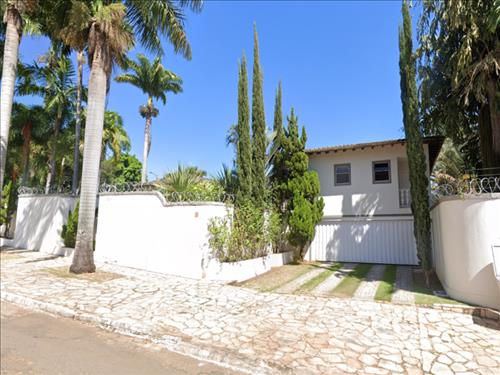 Casa, Residencial, Setor Viégas, 4 dormitório(s), 1 vaga(s) de garagem