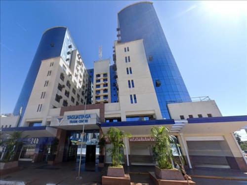 Sala, Comercial, Taguatinga Centro
