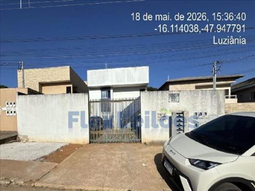 APARTAMENTO - PARQUE NAPOLIS A - CIDADE OCIDENTAL/GO