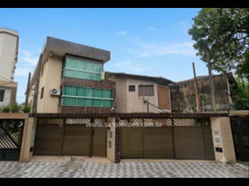 CASA 115m²| SANTOS/SP | ALIENAÇÃO FIDUCIÁRIA