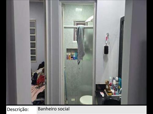 Rio Verde/GO - Setor dos Funcionários - Casa com 99m²