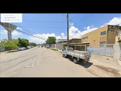 Olinda/PE - Peixinhos - Apartamento com 69m²