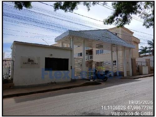 APARTAMENTO - PARQUE MARAJO - VALPARAISO DE GOIAS/GO