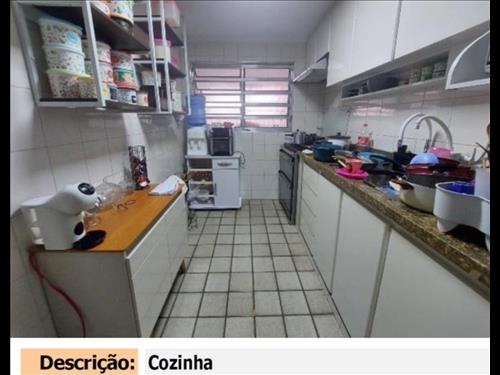 Diadema/SP - Piraporinha - Casa com 182m²