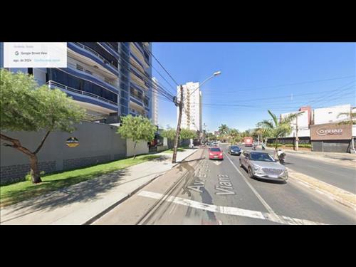 Goiânia/GO - Alto da Glória - Apartamento com 95m²