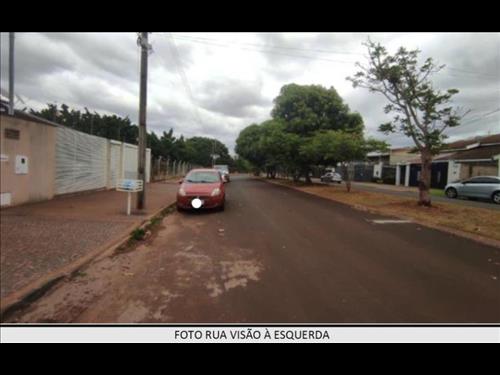 Rio Verde/GO - Parque das Laranjeiras Prolongamento - Casa com 125m²