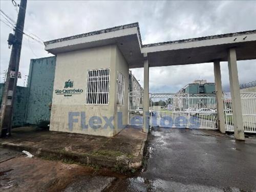 APARTAMENTO - TIRIRICAL - SAO LUIS/MA